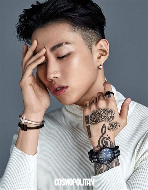 jay park burberry|jay park korean band.